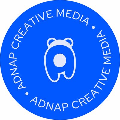 ADNAP Creative Media Badge